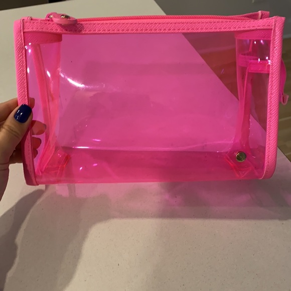 Stephanie Johnson cosmetic bags - Picture 3 of 3